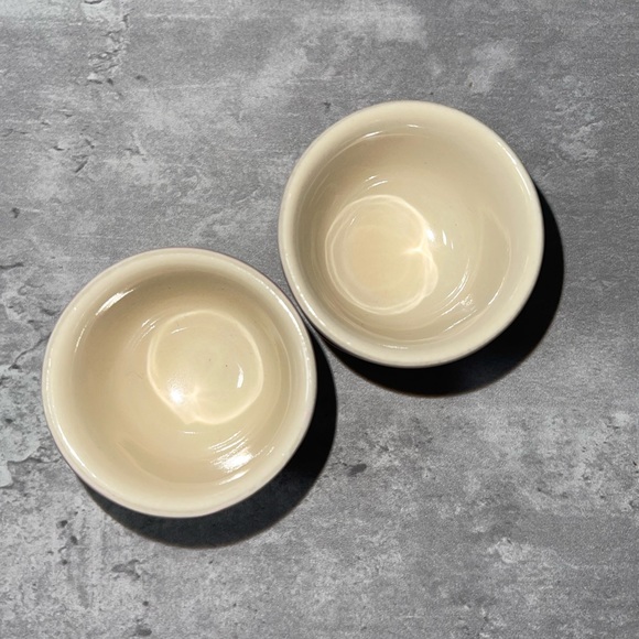 Le Creuset Egg Cup Set of 2 - Picture 3 of 4